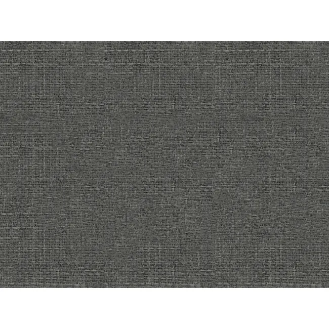 Emma 2 Seater Sofa - Raven - 18 - Woven texture, intricate design, detailed pattern, coarse weave, natural fiber, organic