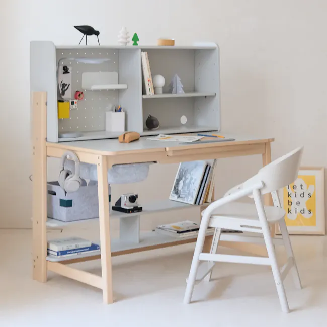 Pupupula No.1 Study Desk - Ultra - 12