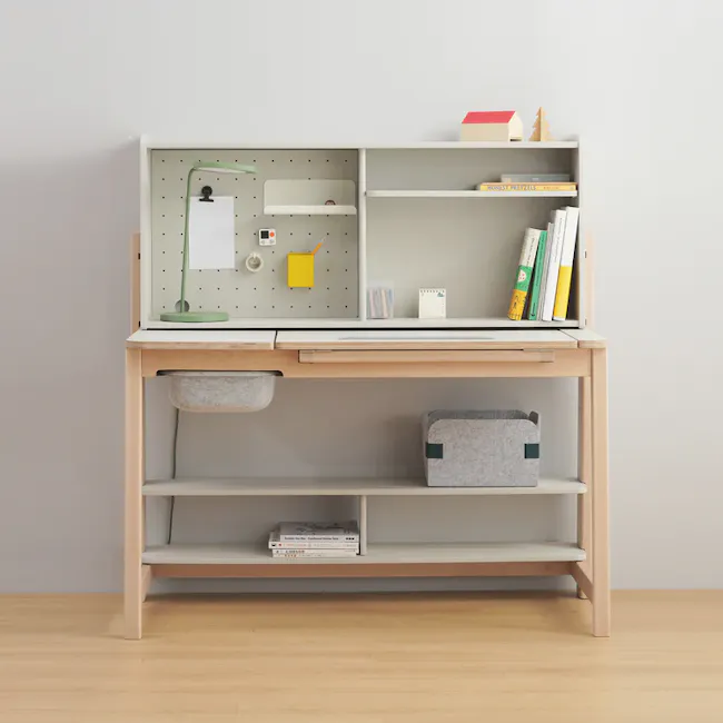 Pupupula No.1 Study Desk - Ultra - 13