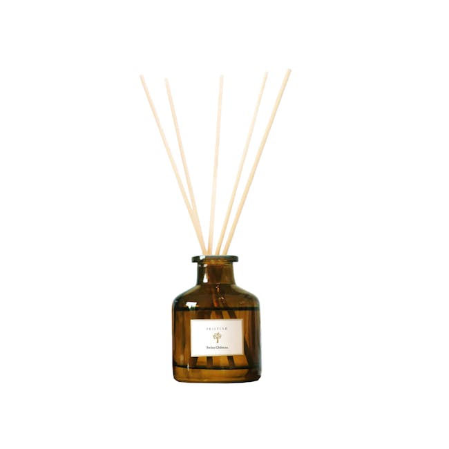 Pristine Aroma  Reed Diffuser Hotel Scent - Swiss Château (2 Sizes) - 3