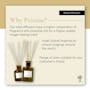 Pristine Aroma  Reed Diffuser Hotel Scent - Swiss Château (2 Sizes) - 7