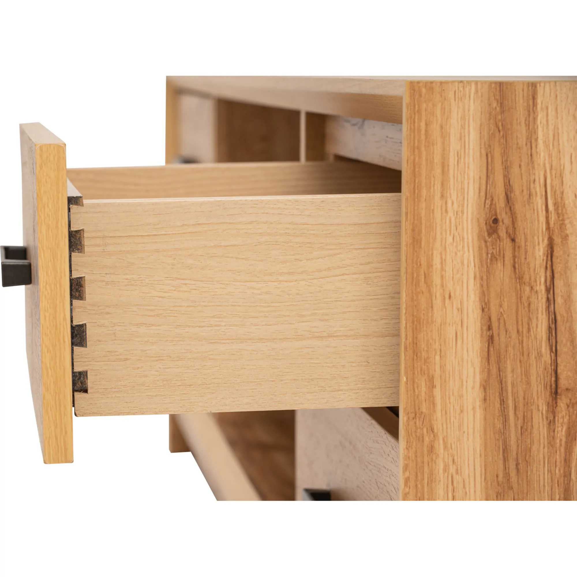 Oregon TV Console 1.65m - 7