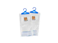 Slurpy Bear Hanging Dehumidifier 20pcs - Ocean Breeze