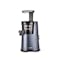 Hurom HA-2600 Cold Pressed Slow Fruit Juicer Classic Series - Midnight Blue