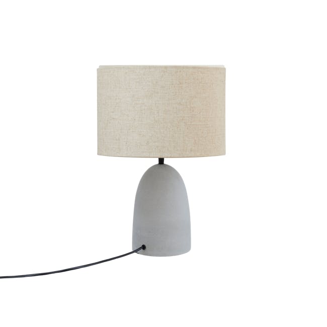 Dexter Table Lamp - 4