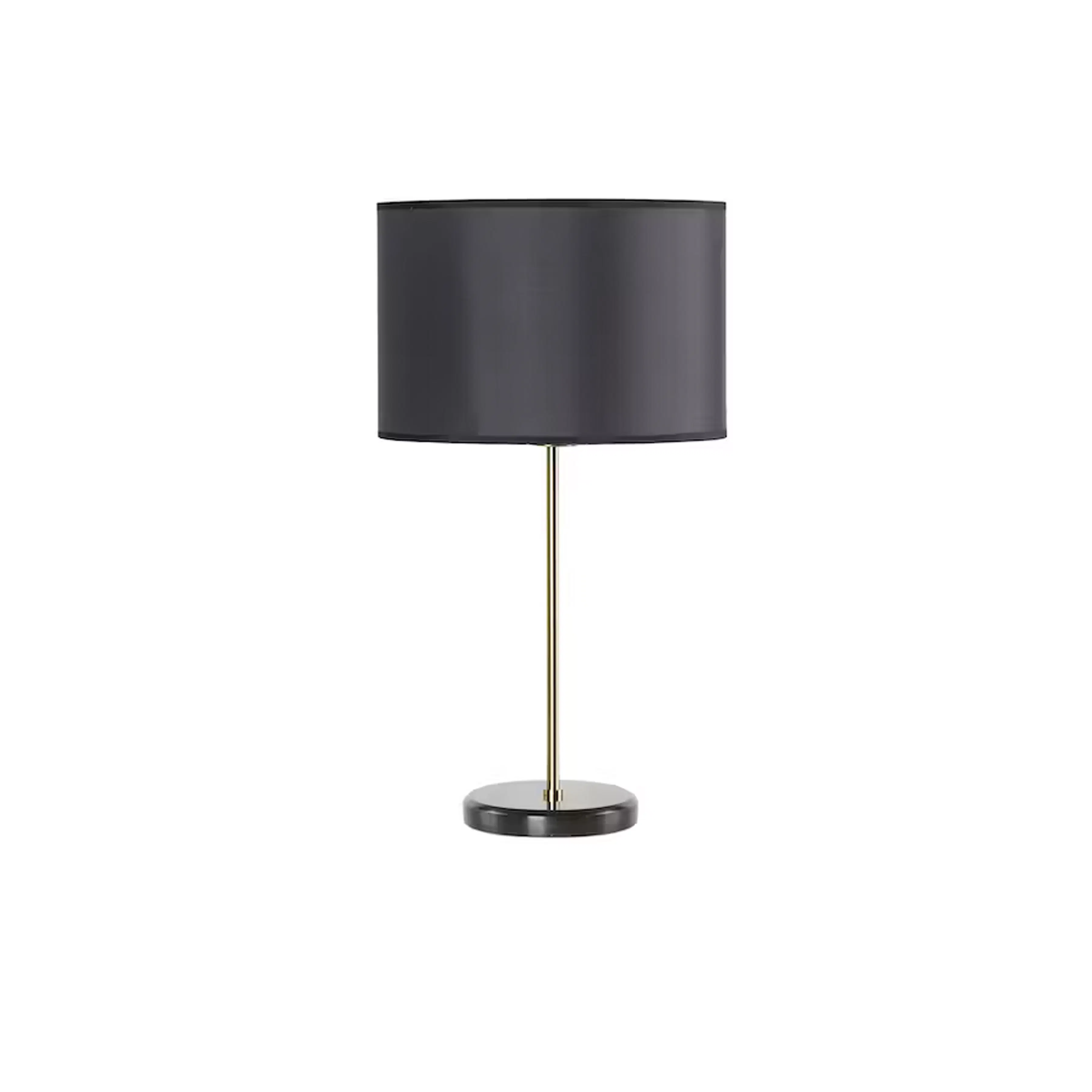 Adora Table Lamp - Black