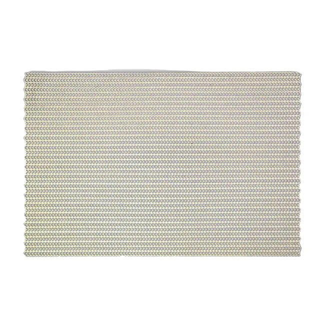 RAPEE LATTICE Placemat - Gold - 1