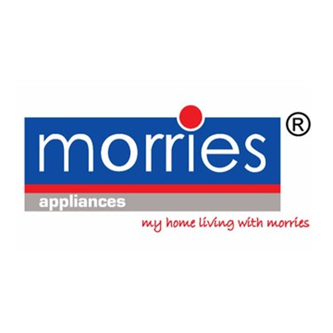 MORRIES Borosilicate Glass Kettle - 1.7L - 5 - morries appliances, home living with morries, cozy home ambiance, warm and