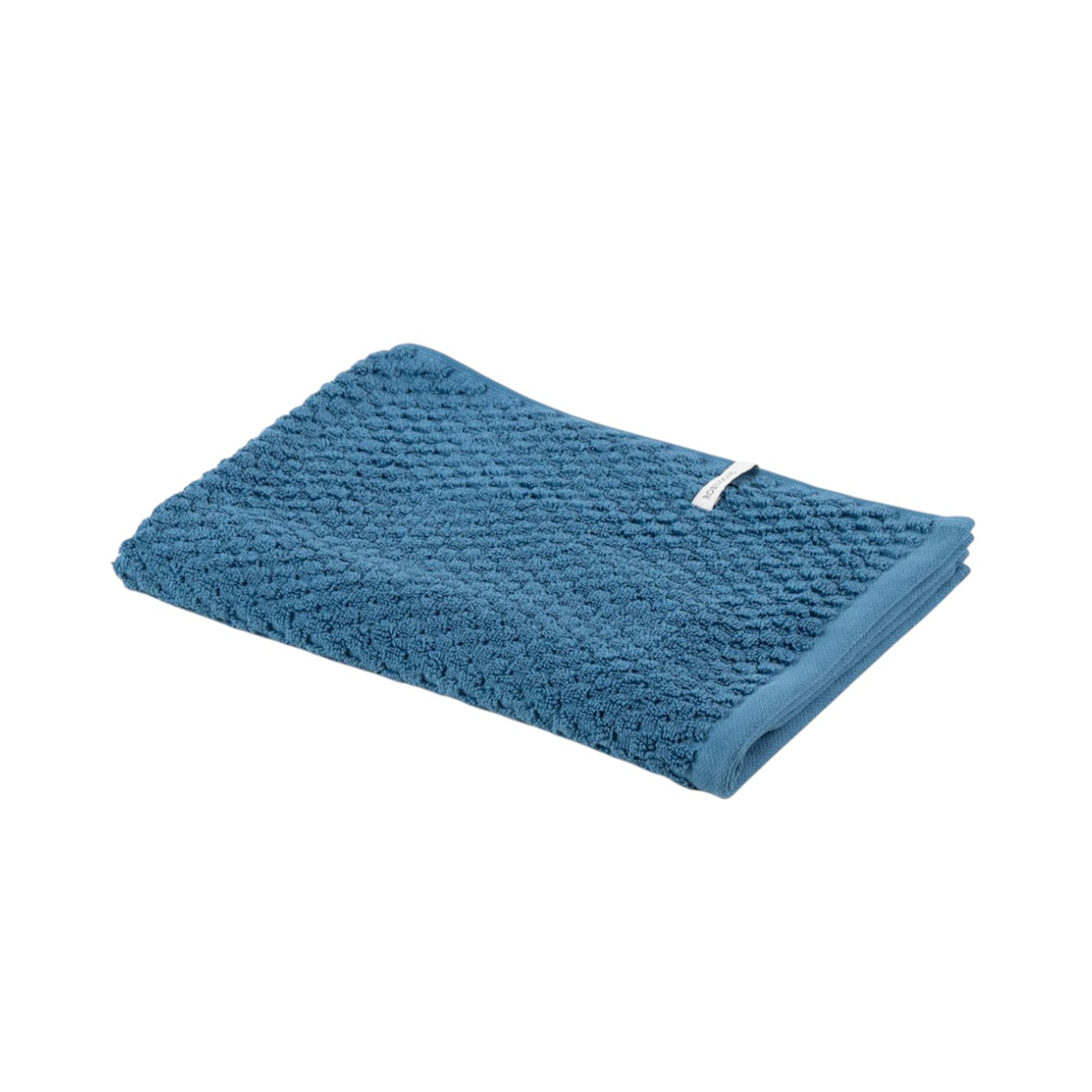 Robinsons Core Collection Quick Dry Premium Hand Towel - River Blue