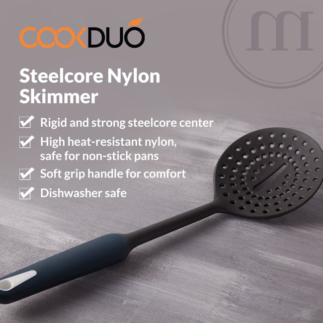 Cookduo Steelcore Nylon Skimmer - 3