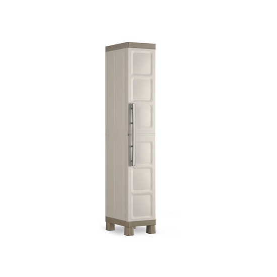 Excellence 1 Door Cabinet