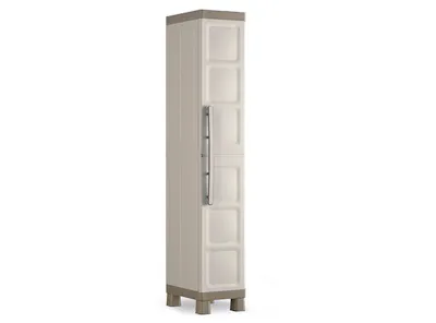 Excellence 1 Door Cabinet
