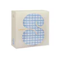 Soft Spot Soft Crib Sheet - Cottage