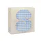 Soft Spot Soft Crib Sheet - Cottage