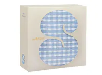Soft Spot Soft Crib Sheet - Cottage