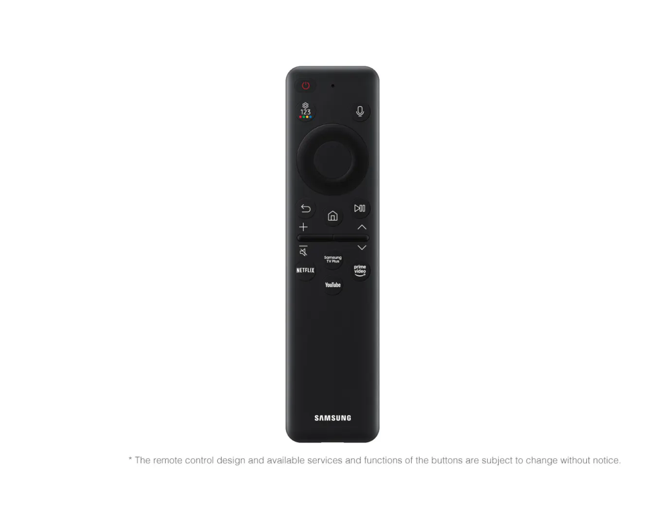 83" OLED S90H 4K Samsung Vision AI Smart TV (2026) - 9