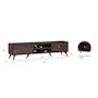 Maxton TV Console 1.8m - 5