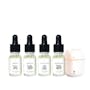Pristine Aroma Concentrate 10ml - 4 Signature Series Bundle Pack (+ Free Humidifier) - 0