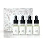 Pristine Aroma Concentrate 10ml - 4 Signature Series Bundle Pack (+ Free Humidifier) - 6