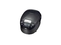 Tiger Induction Heating Rice Cooker with Advanced Functions 1L