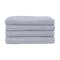 EVERYDAY Bath Towel - Lilac (Set of 4)