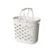 Algo Laundry Basket with Handle - 0