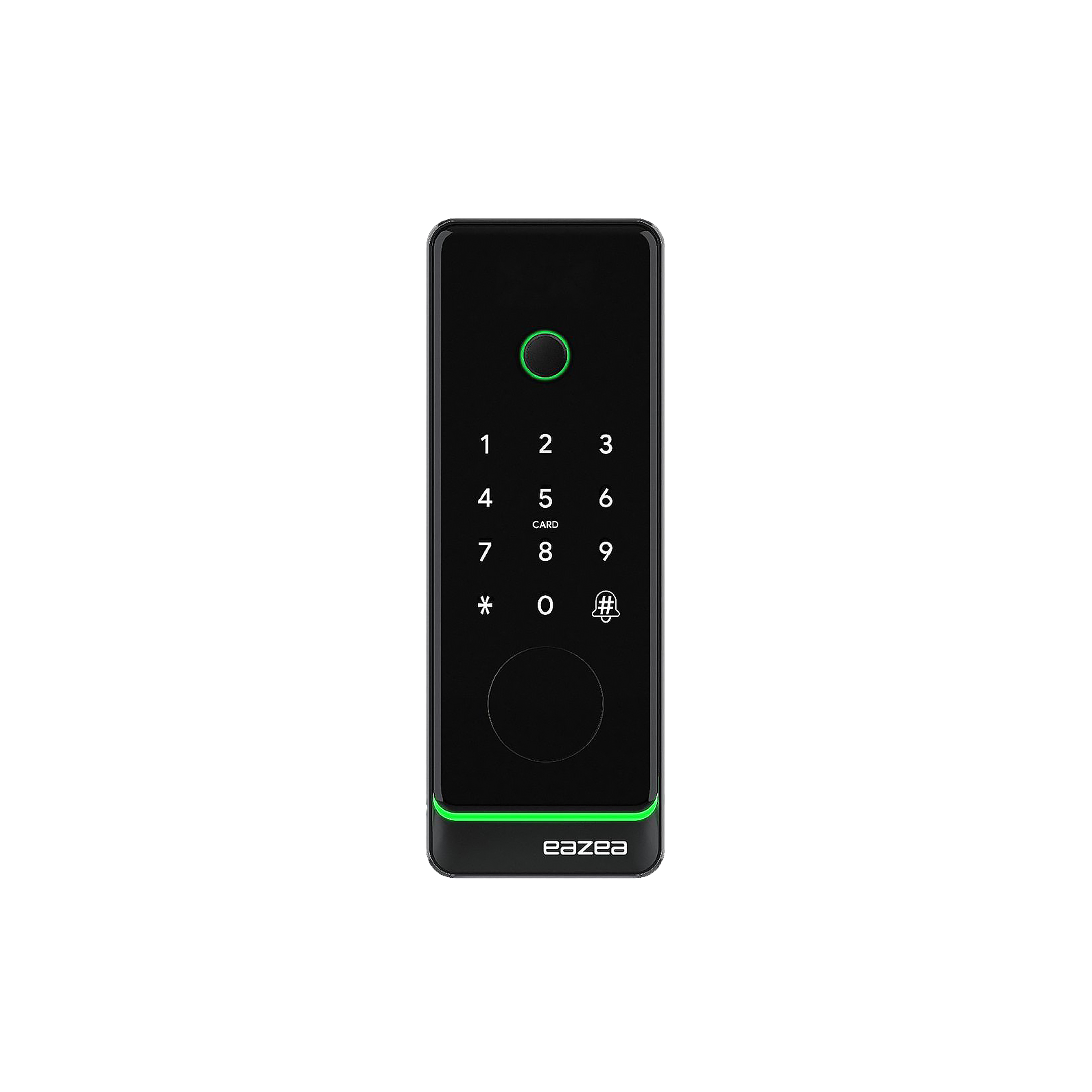 Eazea AXIS Mini Smart Digital Lock