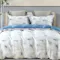 Haruka 5-pc Tencel Bedding Set (2 Sizes)