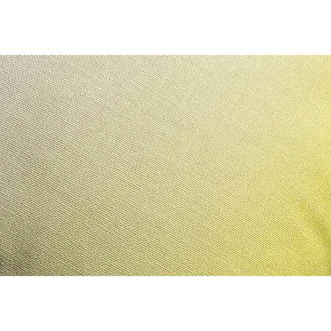 Ombre Linen Cushion Cover - Sunrise - 2