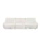 Tara 4 Seater Sofa - Beige