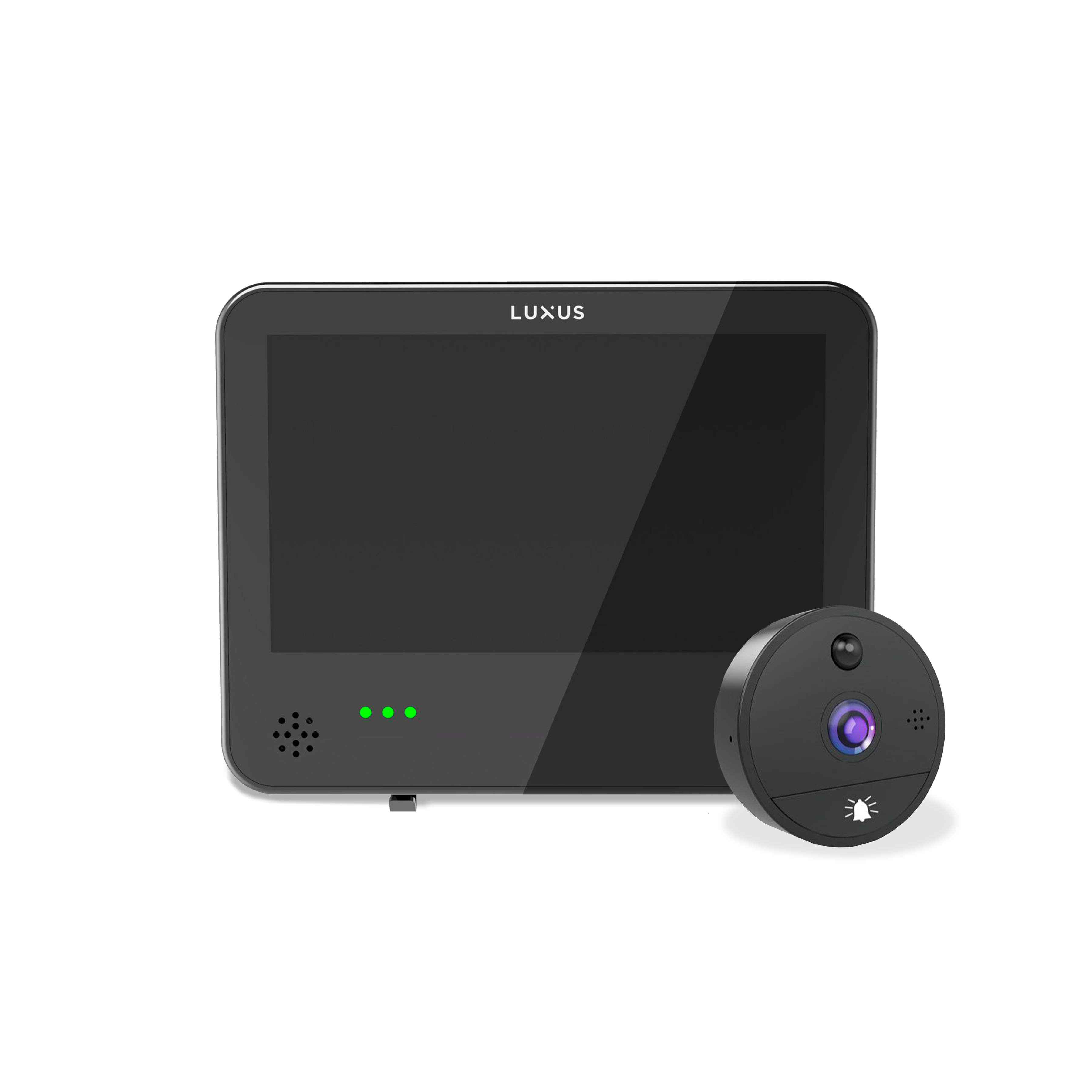 Luxus Door Viewer DV2