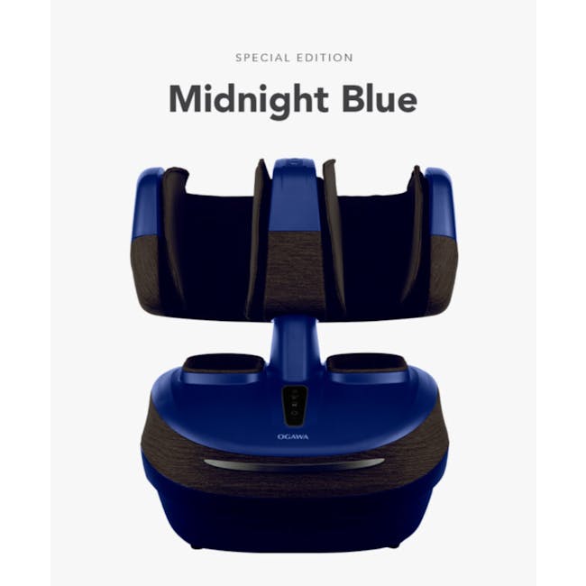 Carousell Ogawa Back Massager Shop Ogawa Snazzy Price Discount