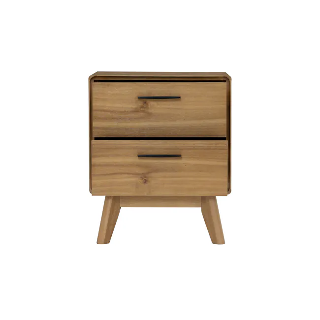 Toronto Bedside Table - 4