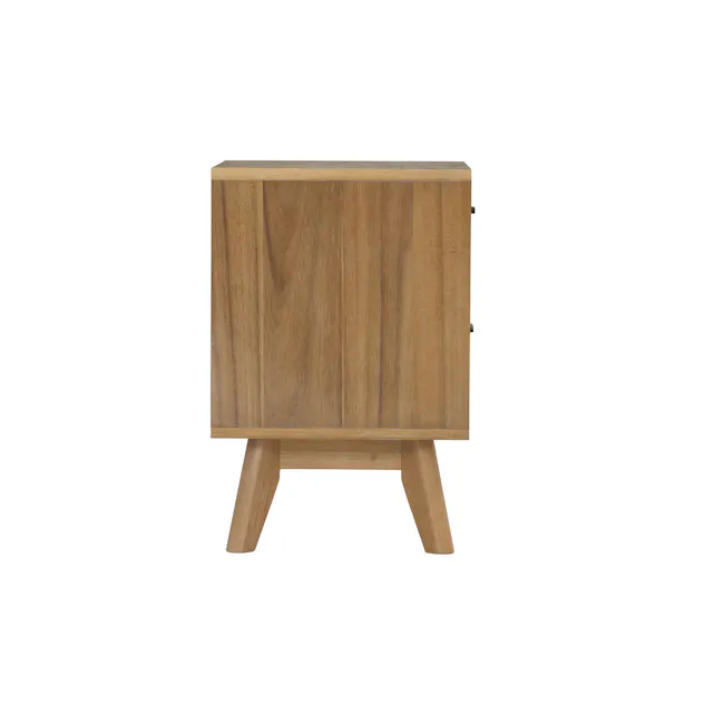 Toronto Bedside Table - 5