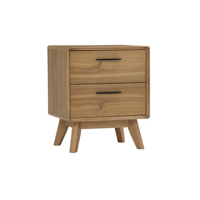 Toronto Bedside Table - 3
