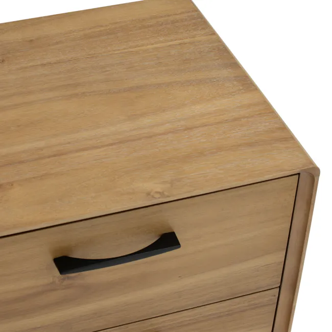 Toronto Bedside Table - 6