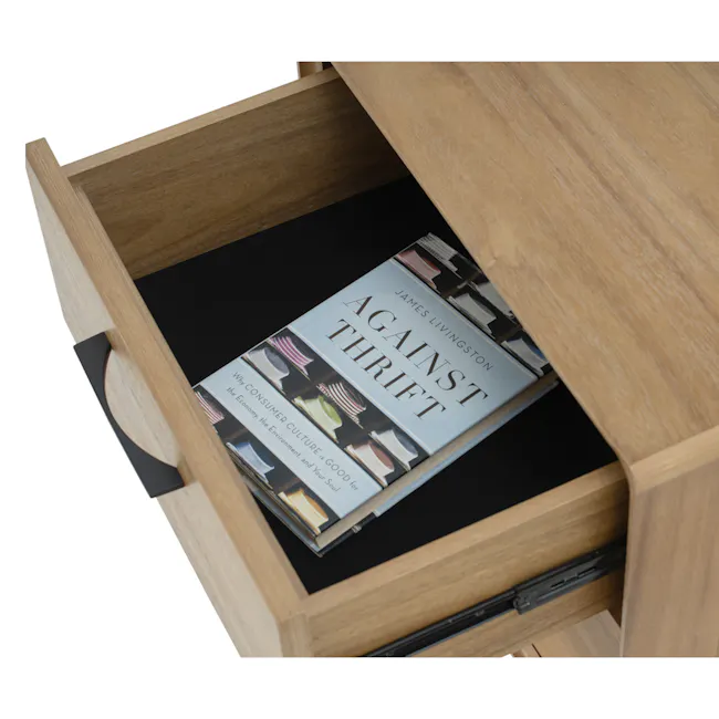 Toronto Bedside Table - 9