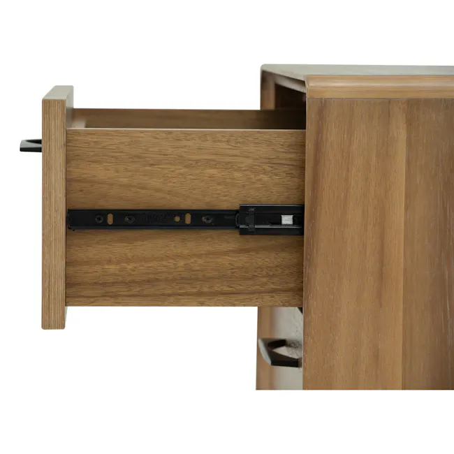 Toronto Bedside Table - 8