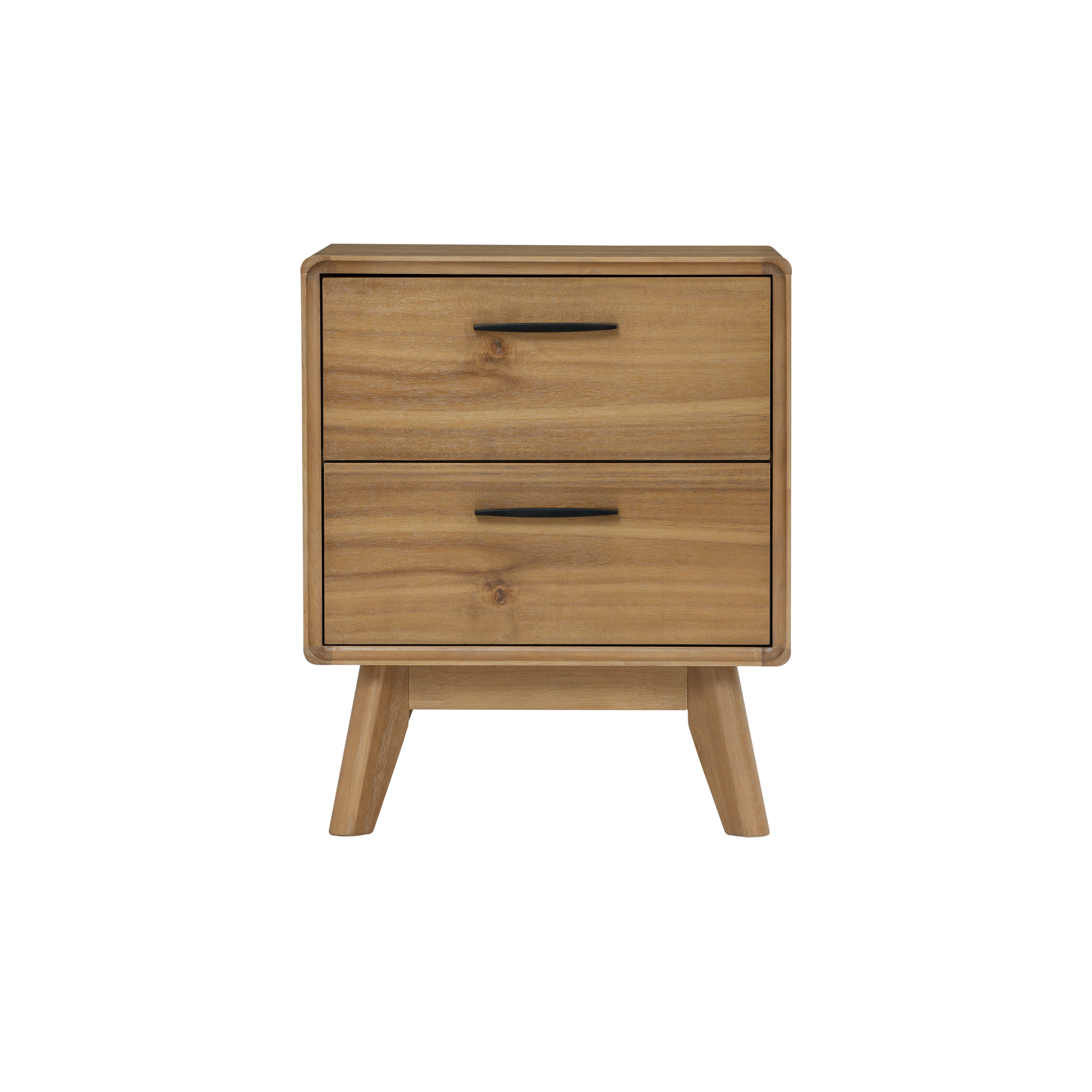 Toronto Bedside Table