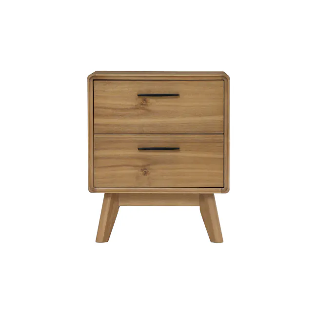 Toronto Bedside Table - 1