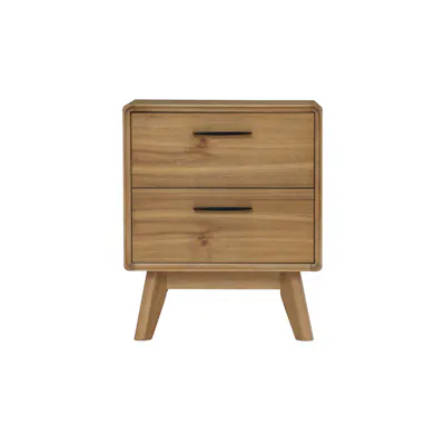 Toronto Bedside Table