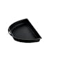 BRUNO Oval Half Grill and Flat Plates - 3