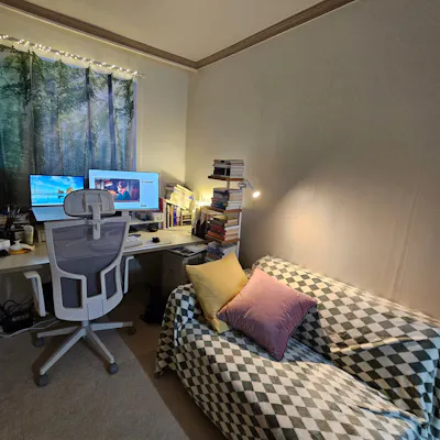 Customer home photo 1