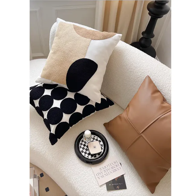 Missus Cushion Cover - 5