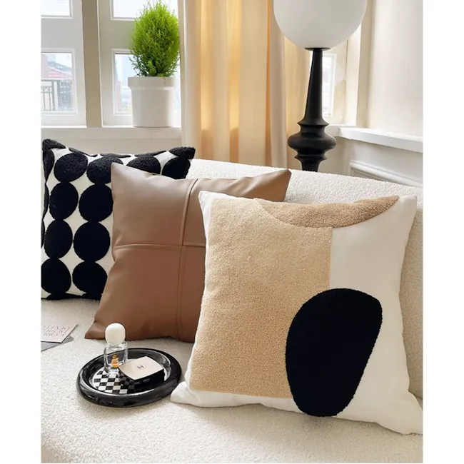 Missus Cushion Cover - 6