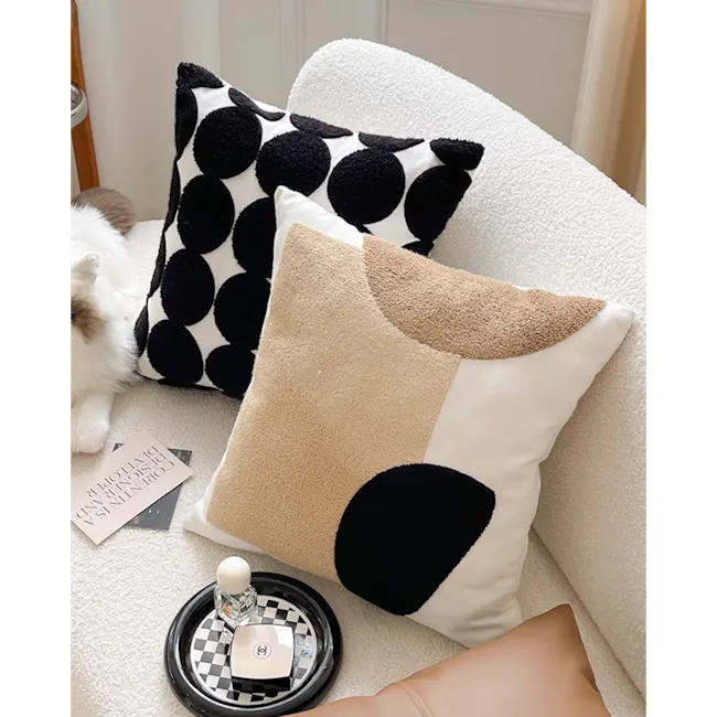 Missus Cushion Cover - 4