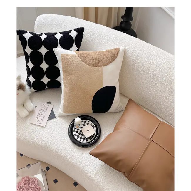Missus Cushion Cover - 2