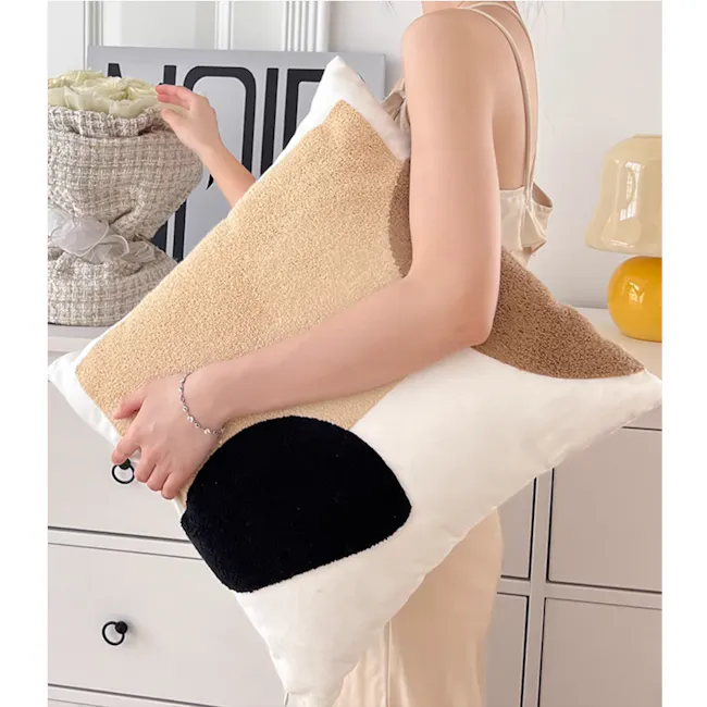 Missus Cushion Cover - 3