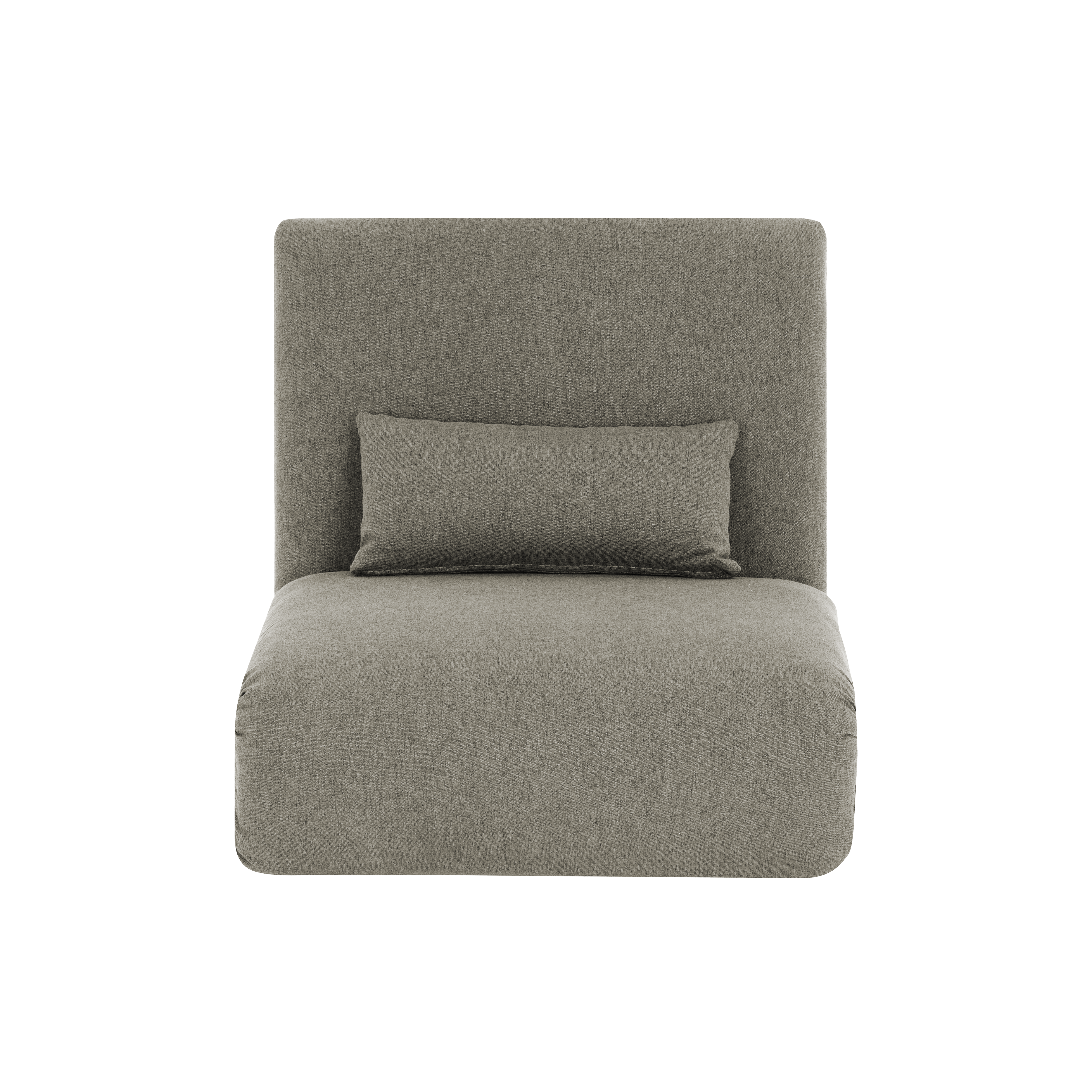 Ayla Sofa Bed Ecru, Sofa Bed by HipVan HipVan