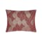 Ocean Oblong Cushion Cover - Red